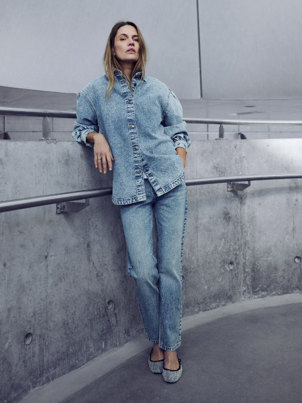 PULZ Jeans