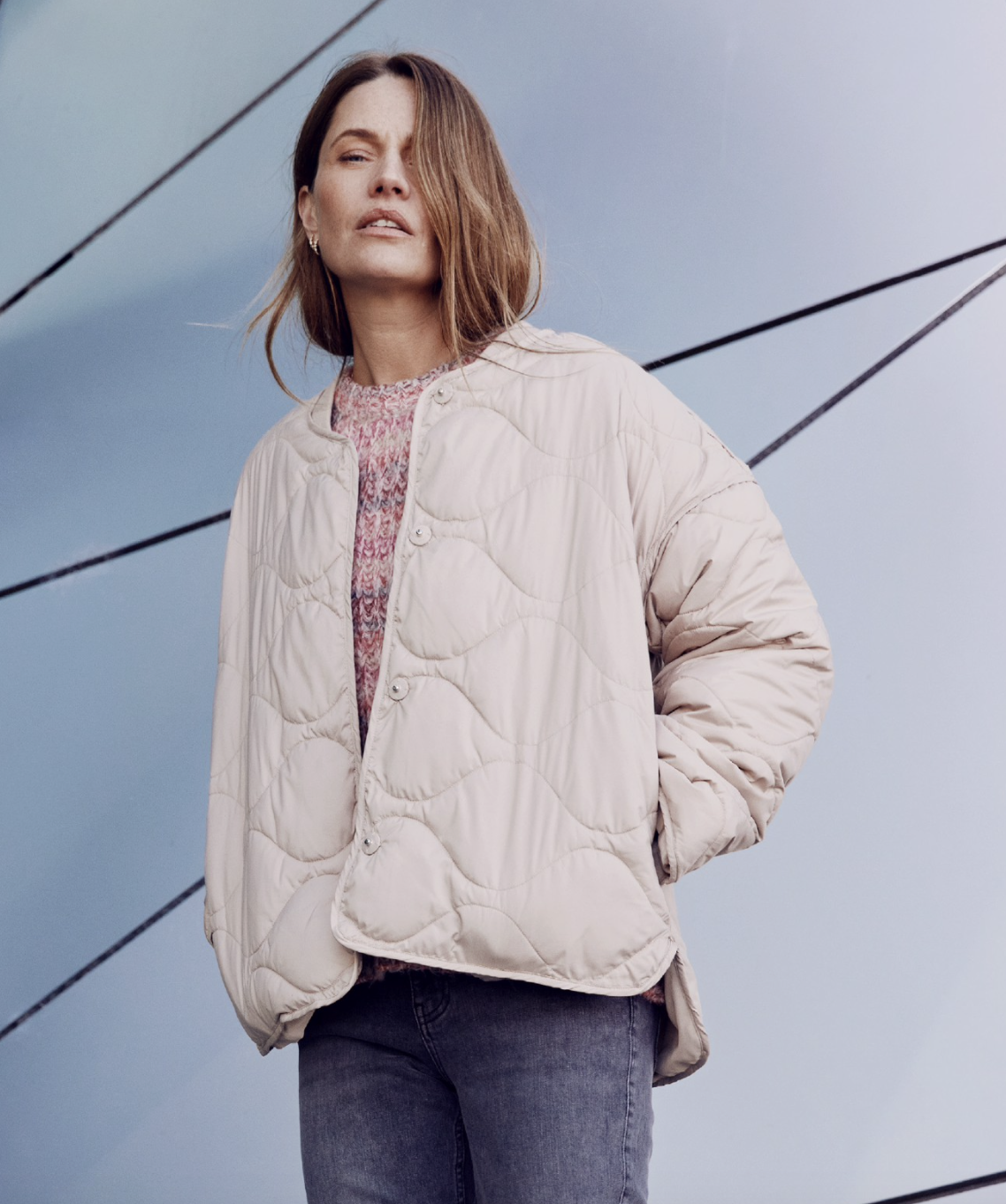 Pulz Jeans jacket